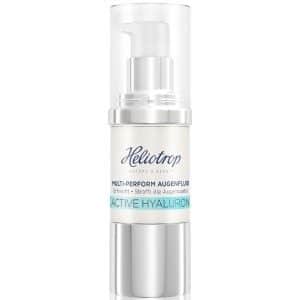 Heliotrop Active Hyaluron Multi-Perform Augenfluid