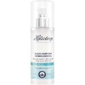 Heliotrop Active Hyaluron Multi-Perform Reinigungsgel