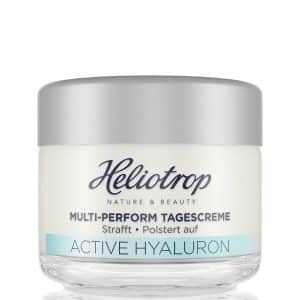 Heliotrop Active Hyaluron Multi-Perform Tagescreme