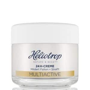 Heliotrop Multiactive Regenerative Pflege für anspruchsvolle und reife Haut Gesichtscreme