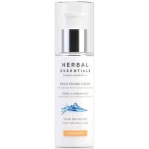 Herbal Essentials Brightening Cream Gesichtscreme