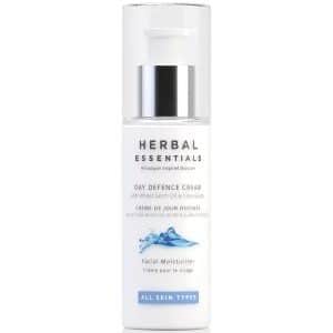Herbal Essentials Day Defence Cream Gesichtscreme
