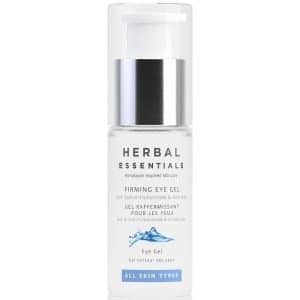 Herbal Essentials Firming Eye Ge Augengel