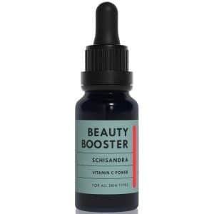 HERBLIZ HERBLIZ Schizandra - Skin Booster Gesichtsbalsam