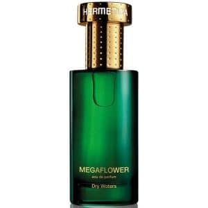 HERMETICA Dry Waters Collection Megaflower Eau de Parfum