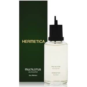 HERMETICA Dry Waters Collection Multilotus Refill Eau de Parfum