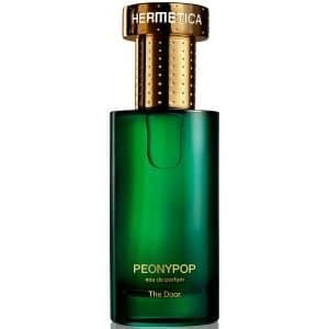 HERMETICA Dry Waters Collection Peony Pop Eau de Parfum