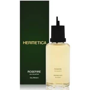 HERMETICA Dry Waters Collection Rosefire Refill Eau de Parfum