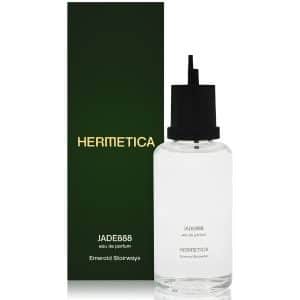 HERMETICA Emerald Stairways Collection Jade888 Refill Eau de Parfum