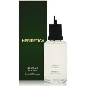 HERMETICA Emerald Stairways Collection Spiceair Refill Eau de Parfum