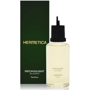 HERMETICA The Door Collection Patchoulight Refill Eau de Parfum