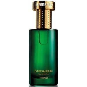 HERMETICA The Door Collection Sandalsun Eau de Parfum