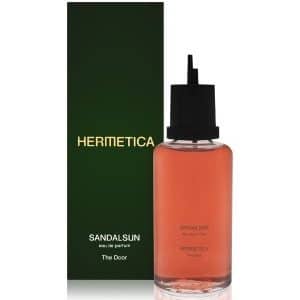 HERMETICA The Door Collection Sandalsun Refill Eau de Parfum