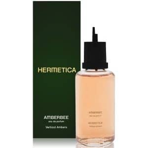 HERMETICA Vertical Ambers Collection Amberbee Refill Eau de Parfum