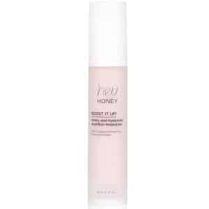 Hey Honey Boost It Up Honey and Hyaluronic Acid Rich Moisturizer Gesichtscreme