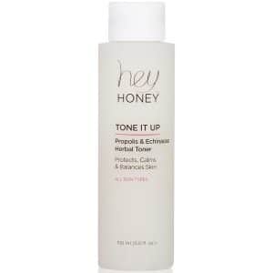 Hey Honey Tone It Up Propolis & Echinacea Herbal Toner Reinigungslotion