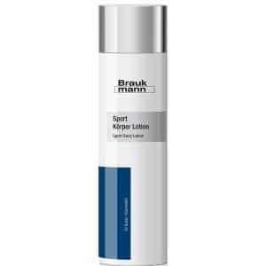 Hildegard Braukmann Braukmann Sport Bodylotion