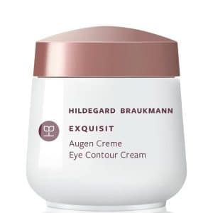 Hildegard Braukmann Exquisit Augencreme