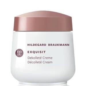 Hildegard Braukmann Exquisit Dekolletécreme