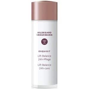 Hildegard Braukmann Exquisit Lift Balance 24h-Pflege Gesichtscreme
