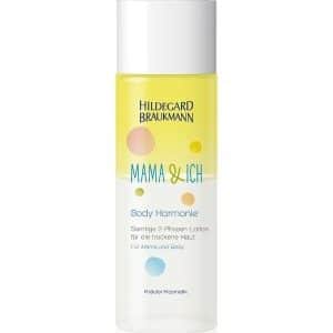 Hildegard Braukmann Mama & Ich Body Harmonie Bodylotion