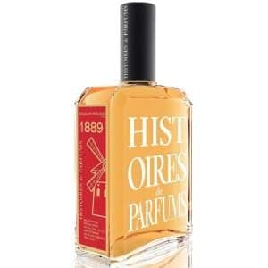 HISTOIRES de PARFUMS 1889 Moulin Rouge Eau de Parfum