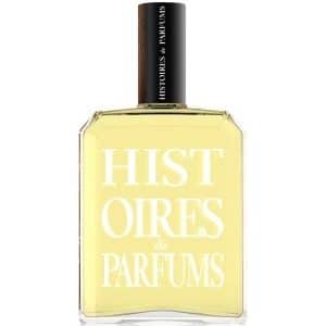 HISTOIRES de PARFUMS 7753 Mona Lisa Eau de Parfum