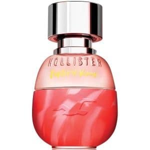 HOLLISTER Festival Vibes for Her Eau de Parfum