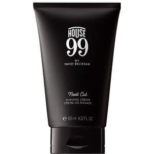 House 99 by David Beckham Shaving Neat Cut Rasiercreme