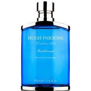 Hugh Parsons Traditional Eau de Parfum