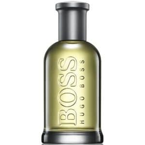 Hugo Boss Boss Bottled After Shave Lotion