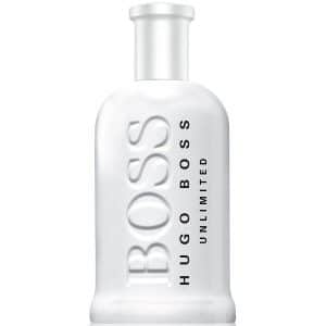 Hugo Boss Boss Bottled Unlimited Eau de Toilette