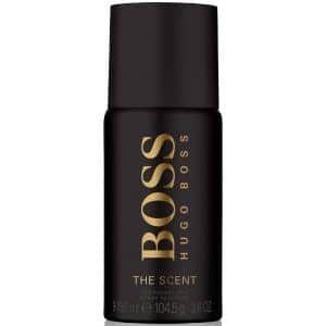 Hugo Boss Boss The Scent Deodorant Spray