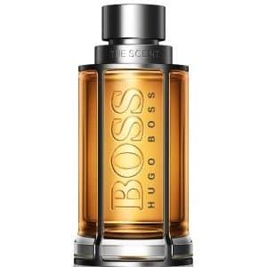 Hugo Boss Boss The Scent Eau de Toilette