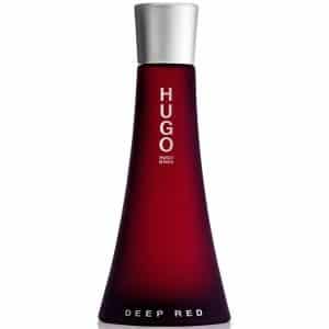 Hugo Boss Hugo Deep Red Eau de Parfum