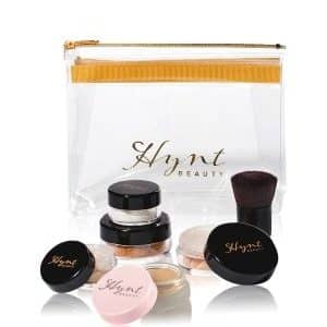 Hynt Beauty Discovery Kit Gesicht Make-up Set