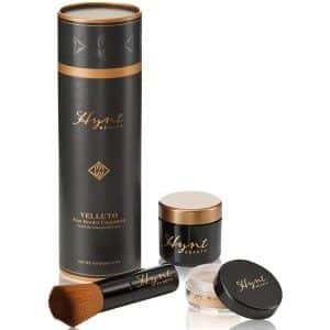 Hynt Beauty Velluto Pure Powder Foundation Mineral Make-up