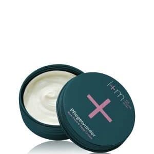 i+m Naturkosmetik Pflegewunder Rich Face & Body Gesichtscreme