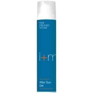 i+m Naturkosmetik Sun Protect After Sun Gel