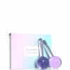 ice ice beauty Facial Ice Globes Lavender Sorbet - flieder Massagegerät