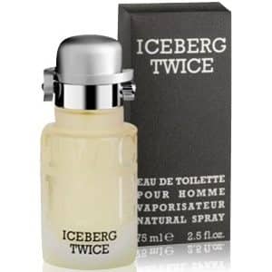 Iceberg Twice for Him Eau de Toilette