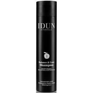 IDUN Minerals Balance & Care Haarshampoo