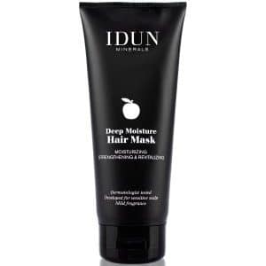 IDUN Minerals Deep Moisture Haarmaske