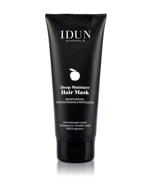 IDUN Minerals Deep Moisture Haarmaske