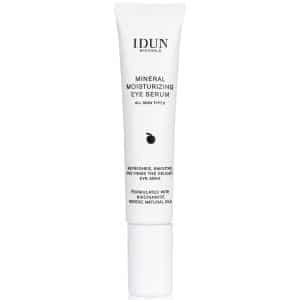 IDUN Minerals Moisturizing Augenserum