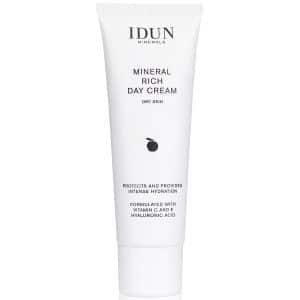 IDUN Minerals Moisturizing Tagescreme