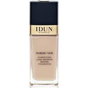 IDUN Minerals Nordic Veil Mineral Flüssige Foundation