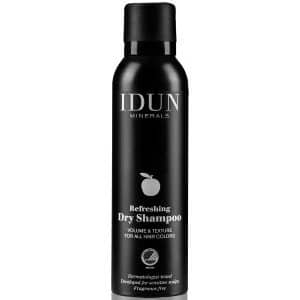 IDUN Minerals Refreshing Trockenshampoo