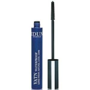 IDUN Minerals Vatn Waterproof Mascara