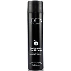 IDUN Minerals Volume & Care Conditioner